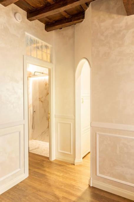 Frattina Elegance Suite Rom Exteriör bild