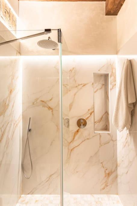 Frattina Elegance Suite Rom Exteriör bild